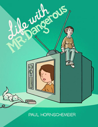 Illustration for article titled The best comics of 2011: Graphic novels & art comics